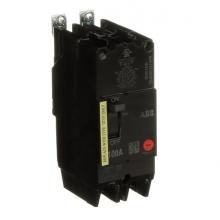 ABB - Electrification TEYF2100 - TEYF 2 POLE 100 AMP