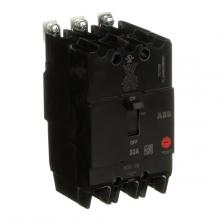 ABB - Electrification TEY330 - CIRCUIT BREAKER THREE POLE