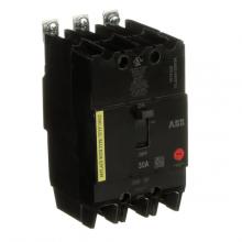 ABB - Electrification TEYF330 - TEYF 3 POLE 30 AMP