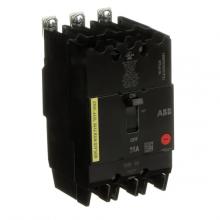 ABB - Electrification TEYF325 - TEYF 3 POLE 25 AMP