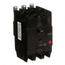 ABB - Electrification TEY3100 - TEY 3 POLE 100 AMP