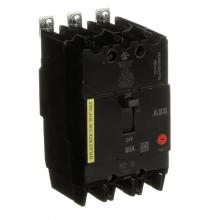 ABB - Electrification TEYF380 - TEYF 3 POLE 80 AMP