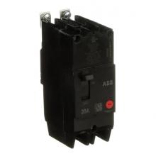 ABB - Electrification TEY220 - CIRCUIT BREAKER TWO POLE