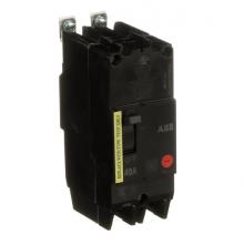 ABB - Electrification TEYF240 - TEYF 2 POLE 40 AMP