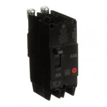 ABB - Electrification TEY250 - CIRCUIT BREAKER TWO POLE