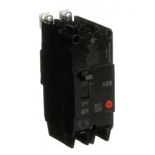 ABB - Electrification TEY240 - CIRCUIT BREAKER TWO POLE
