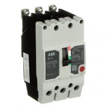ABB - Electrification TEYD3090B - 90A 3POLE 25KA 480/277 CKT BKR
