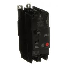 ABB - Electrification TEY260 - CIRCUIT BREAKER TWO POLE