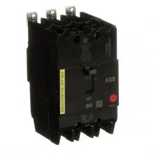 ABB - Electrification TEYF350 - TEYF 3 POLE 50 AMP