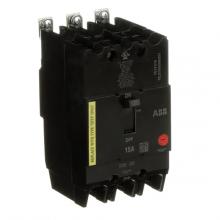 ABB - Electrification TEYF315 - TEYF 3 POLE 15 AMP