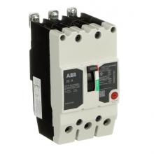 ABB - Electrification TEYH3020B - 20A 3POLE 35KA 480/277 CKT BKR