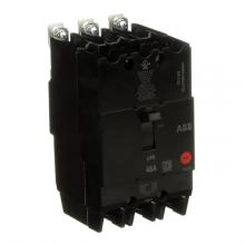 ABB - Electrification TEY345 - CIRCUIT BREAKER TEY 3P 45A