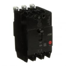 ABB - Electrification TEY350 - CIRCUIT BREAKER THREE POLE