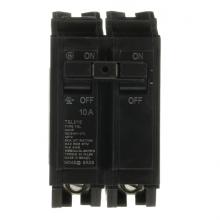 ABB - Electrification TQL2110 - CIRCUIT BREAKER 2P 10A