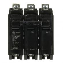 ABB - Electrification TXQB32020 - CIRCUIT BREAKER 3P 20A