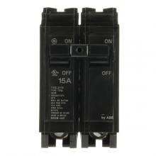 ABB - Electrification TXQL2115 - CIRCUIT BREAKER 2P 15A