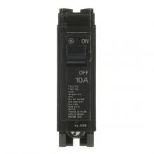 ABB - Electrification TQL1110 - CIRCUIT BREAKER 1P 10A