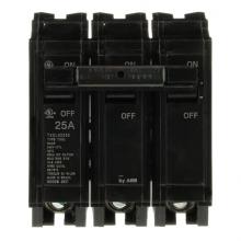 ABB - Electrification TXQL32025 - CIRCUIT BREAKER 3P 25A