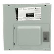 ABB - Electrification TLM612SCUD - 6CIRC MNLUG 125A INDOOR SURFACE