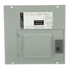 ABB - Electrification TLM612SCUDG - 6CKT MLO 125A INDR SURF W/DR & GRD