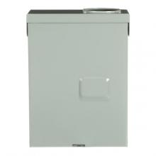 ABB - Electrification TL240RCU - 2 CIRC 40A OUTDOOR