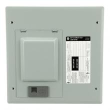 ABB - Electrification TLM612FCUDG - 6CKT MLO 125A INDR FLUSH W/DR & GRD