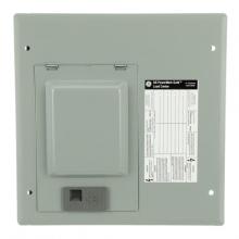 ABB - Electrification TLM812FCUDG - CKT MLO 125A INDR FLUSH W/DR & GRD