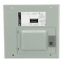 ABB - Electrification TLM612FCUD - 6CIRC MNLUG 125A INDOOR FLUSH W/DR