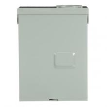 ABB - Electrification TL412R1 - MLO 125A 4CRT 1P3W 120/240V 3R