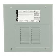 ABB - Electrification TLM812FCU - 8CIRC MNLUG 125A INDOOR FLUSH NO DR