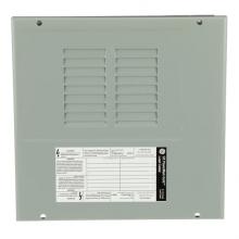 ABB - Electrification TLM812SCU - 8CIRC MNLUG 125A INDOOR SURFC NO DR