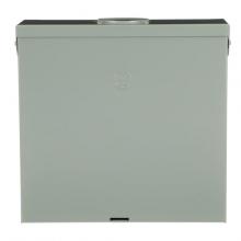 ABB - Electrification TLM812RCU - 8 CIRC MNLUG 125A OUTDOOR SURFACE