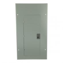 ABB - Electrification TM2020CCUG - 200A 20CT 1P3W 120/240V 22K IC WGB