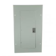 ABB - Electrification TM2410CCU - 100A 24CT 1P3W 120/240V 22K IC COMB