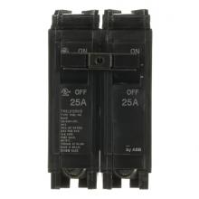 ABB - Electrification THQL2125HID - CIRCUIT BREAKER 2P 25A