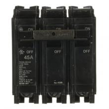 ABB - Electrification THHQL32045 - CIRCUIT BREAKER 3P 45A
