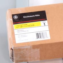 ABB - Electrification 9T18Y1074G06 - Rain Shield Kit, UX_Y74A/C,DY75A/C,DX75C