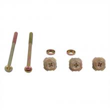 ABB - Electrification AHKBE1 - BREAKER HARDWARE KIT SE/THLC1