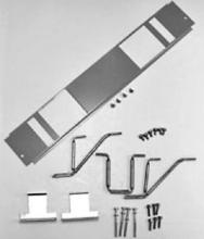 ABB - Electrification AMCB6FDBFP - FC3POLESTRAP KITDOUBLEW/COVERS