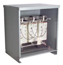 ABB - Electrification 9T83B4003G79 - AL 3P 34KVA 415-460Y/266 DIT 50HZ