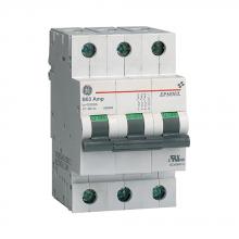 ABB - Electrification EP103ULC25 - EP100 UL   3P  25  C      /001 GE PE