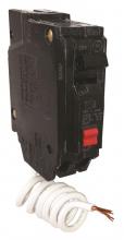 ABB - Electrification THQC1125GFT - THQC 1P 120V 25A GFCI SELF-TEST