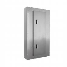 ABB - Electrification AB764S - NEMA 4/4X/12 SS ENCLOSURE 20W 8.5D 76.5H