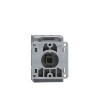 ABB - Electrification OT25FT3 - ROTARY DISCONNECT, 480VAC, WITH