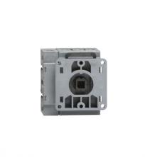 ABB - Electrification OT40FT4N2/B50 - 4P 40A NF DOOR MT SW, BULK PK 50