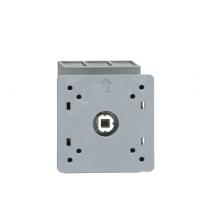 ABB - Electrification OT63FT3 - 3P 60A UL508 NF DOOR MOUNT SW