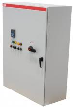 ABB - Electrification X100-B4-48-ND - PSTX ENCLOSED 100HP 480V TYPE4 ND