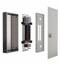ABB - Electrification AQU1182RCXAXT1B4 - PRO-STK 240V 1PH 225A 18CR CU