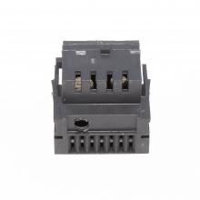 ABB - Electrification SRPE30A25 - RMS1 25 AMP RATING PLUG