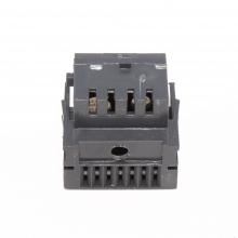 ABB - Electrification SRPE60A50 - SE150 RATING PLUG (STD) 60/50